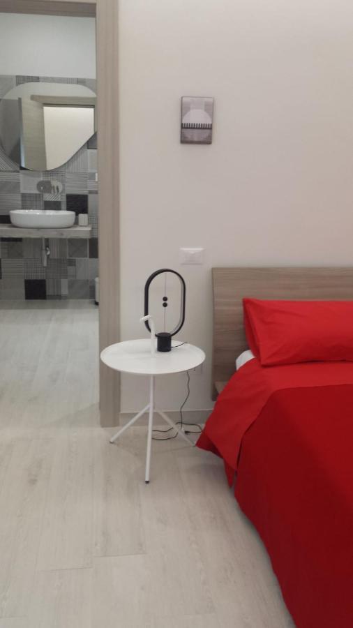 Villa Joy - Iconic Heritage Rooms Montesilvano Marina Εξωτερικό φωτογραφία