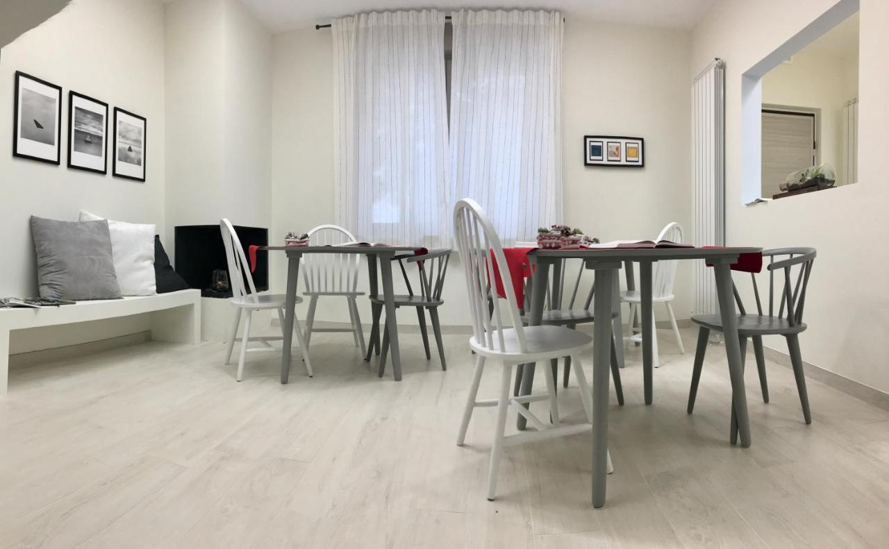 Villa Joy - Iconic Heritage Rooms Montesilvano Marina Εξωτερικό φωτογραφία