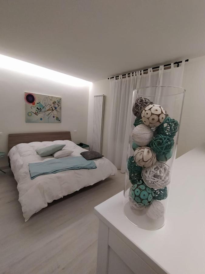 Villa Joy - Iconic Heritage Rooms Montesilvano Marina Εξωτερικό φωτογραφία