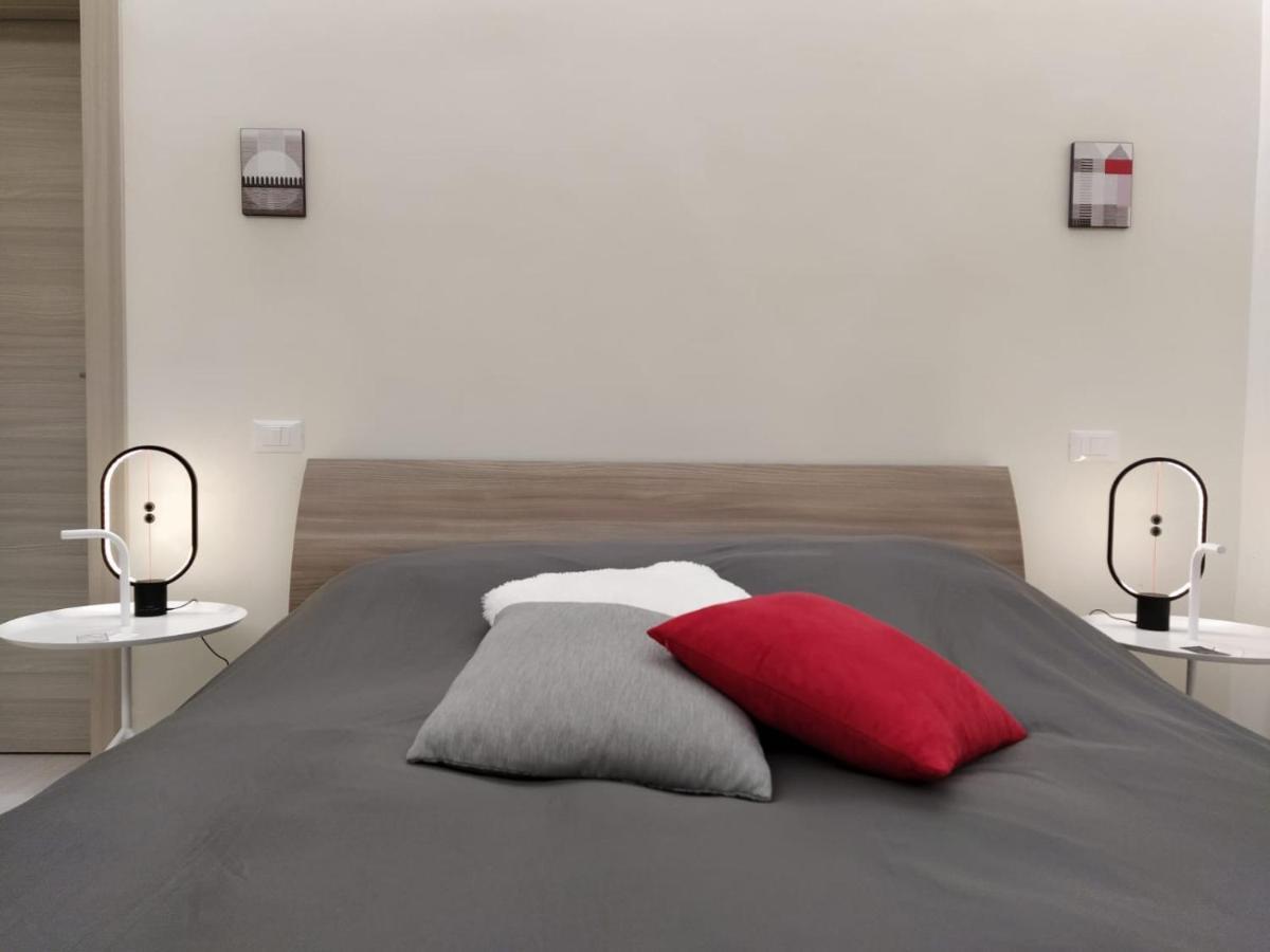 Villa Joy - Iconic Heritage Rooms Montesilvano Marina Εξωτερικό φωτογραφία