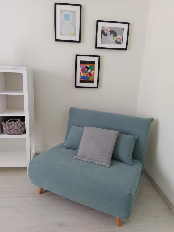 Villa Joy - Iconic Heritage Rooms Montesilvano Marina Εξωτερικό φωτογραφία