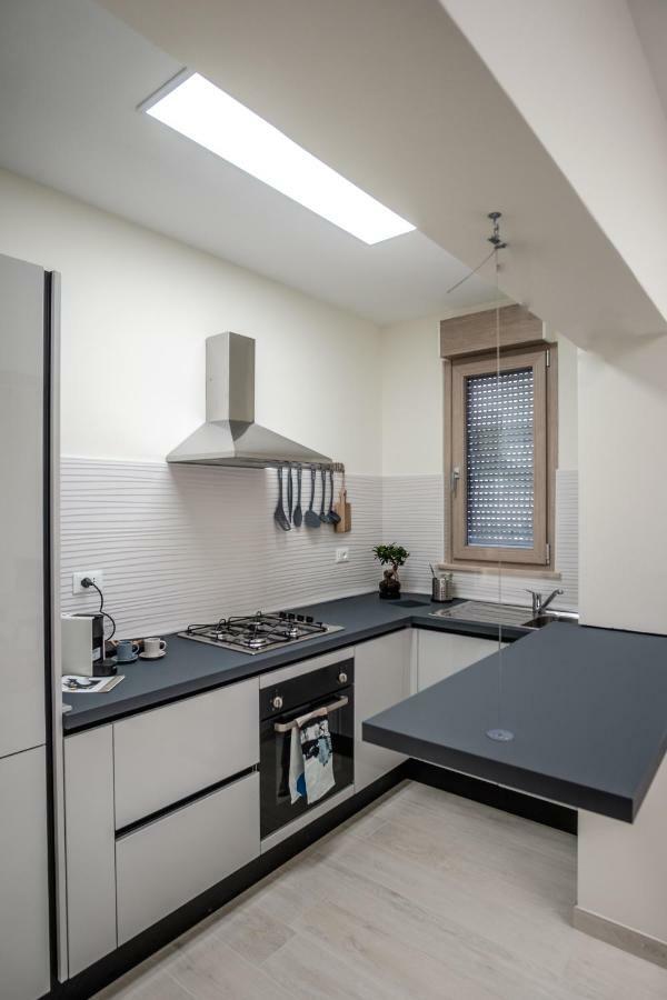 Villa Joy - Iconic Heritage Rooms Montesilvano Marina Εξωτερικό φωτογραφία