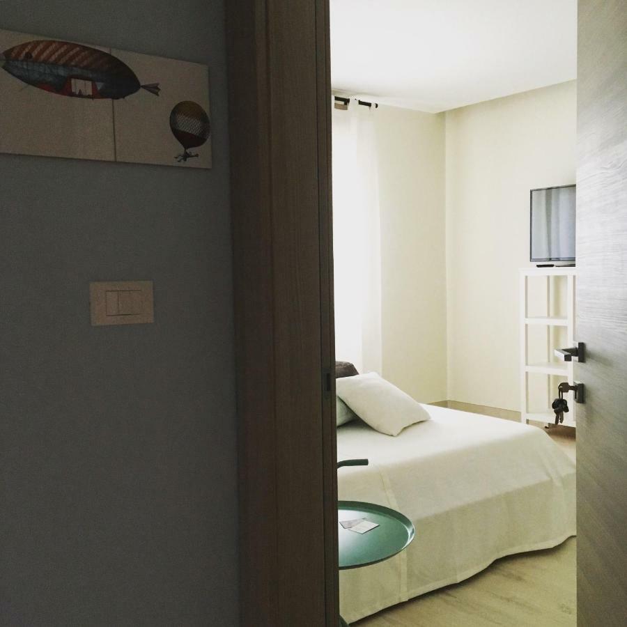 Villa Joy - Iconic Heritage Rooms Montesilvano Marina Εξωτερικό φωτογραφία